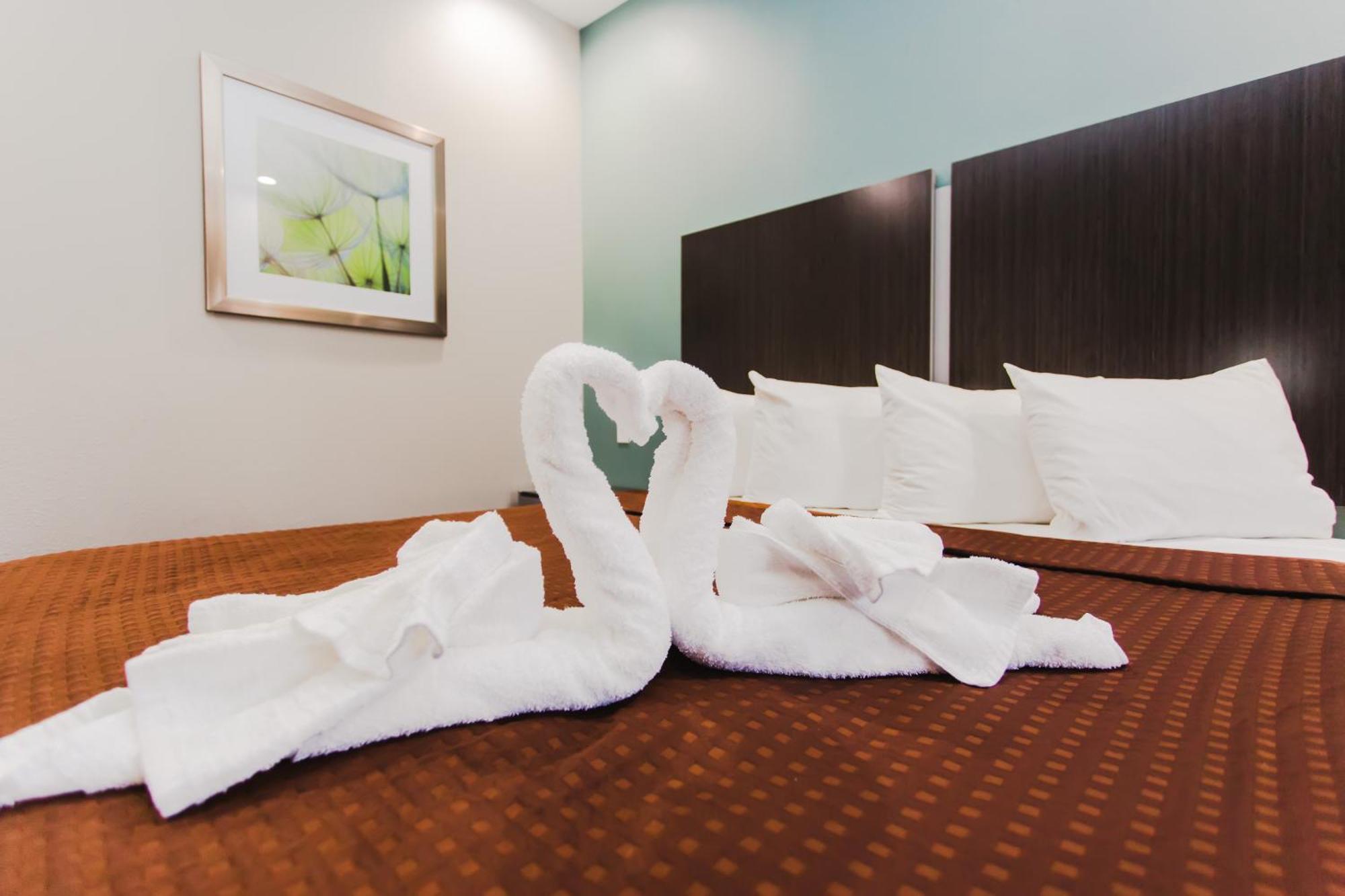 Express Inn - スプリング エクステリア 写真