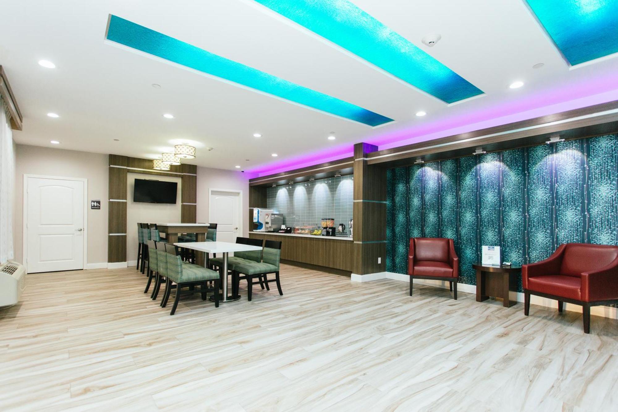 Express Inn - スプリング エクステリア 写真